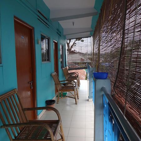 Hotel Lalaji Bayview Port Blair Eksteriør bilde