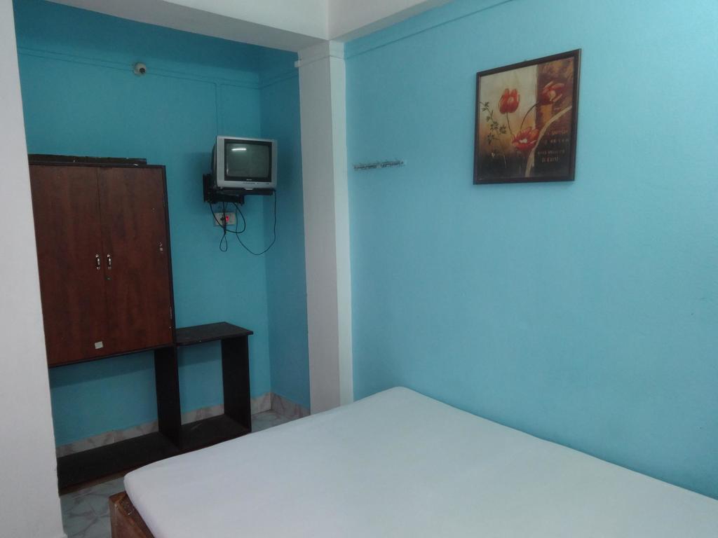 Hotel Lalaji Bayview Port Blair Rom bilde