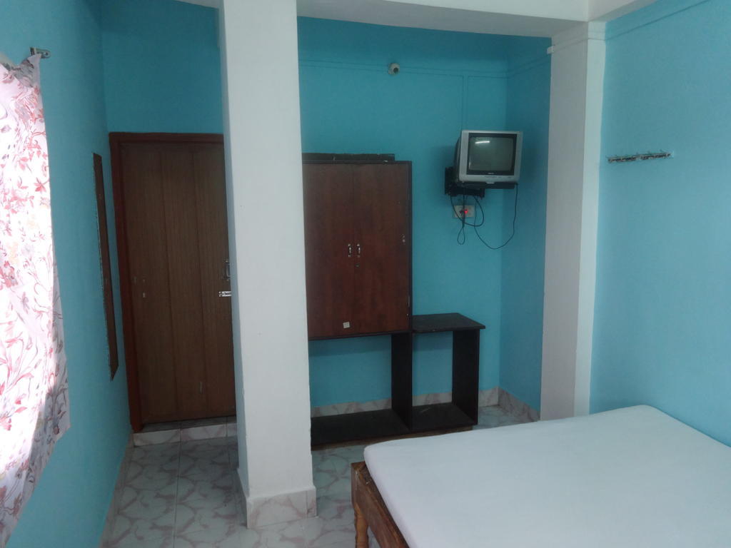 Hotel Lalaji Bayview Port Blair Rom bilde