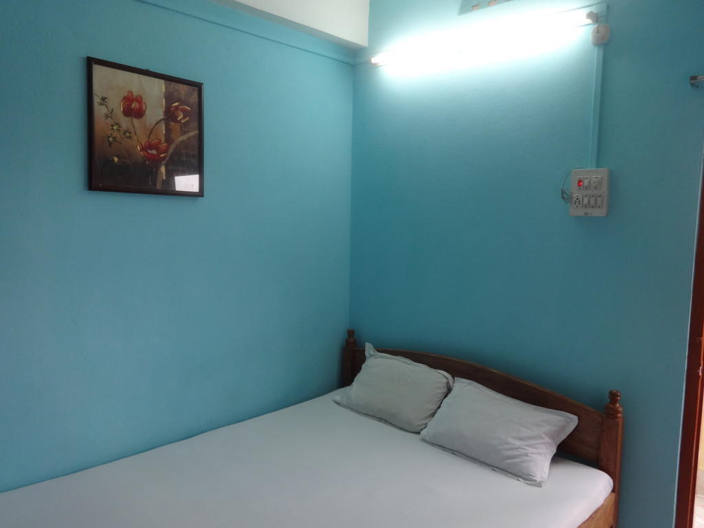 Hotel Lalaji Bayview Port Blair Rom bilde