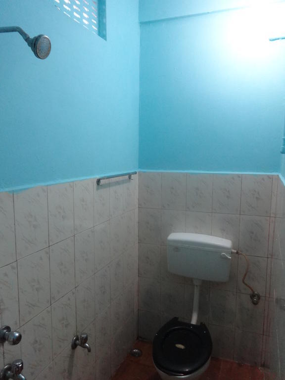Hotel Lalaji Bayview Port Blair Rom bilde