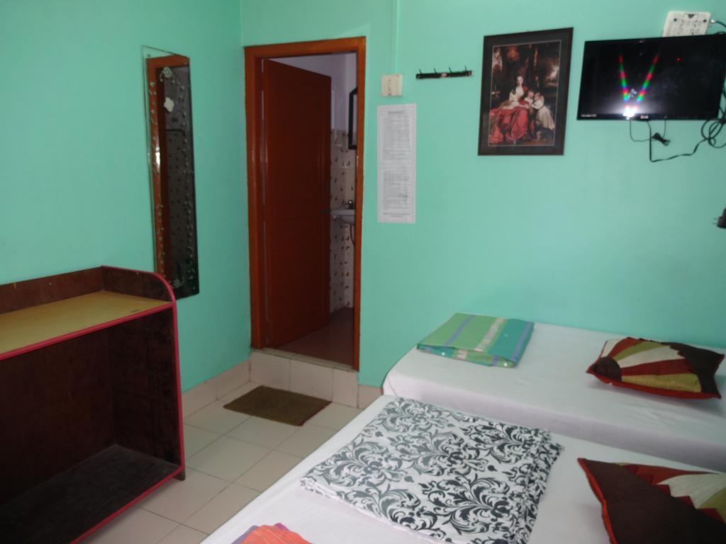Hotel Lalaji Bayview Port Blair Eksteriør bilde