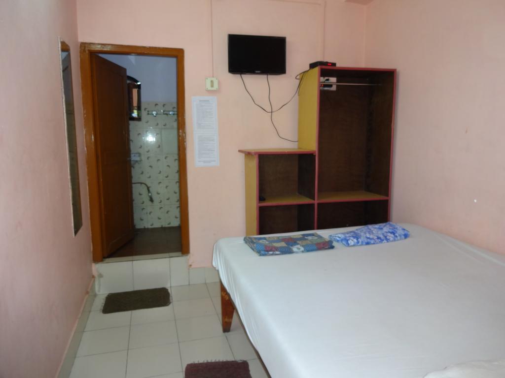 Hotel Lalaji Bayview Port Blair Eksteriør bilde