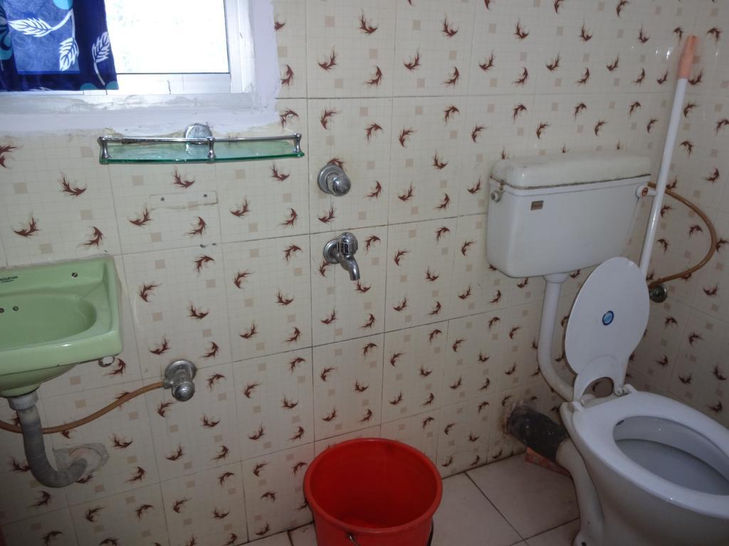 Hotel Lalaji Bayview Port Blair Eksteriør bilde