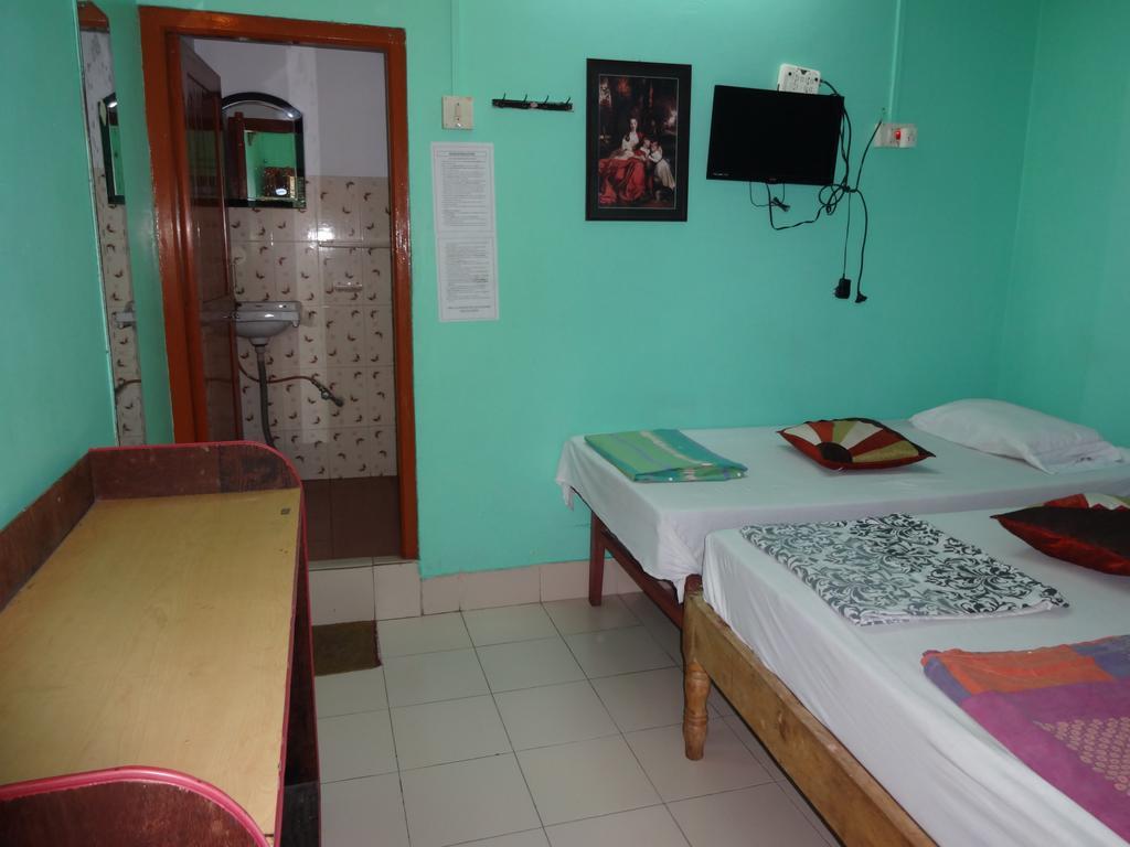 Hotel Lalaji Bayview Port Blair Eksteriør bilde