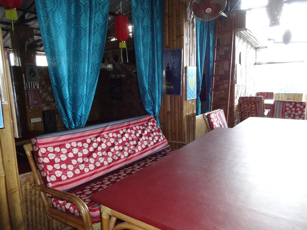 Hotel Lalaji Bayview Port Blair Eksteriør bilde