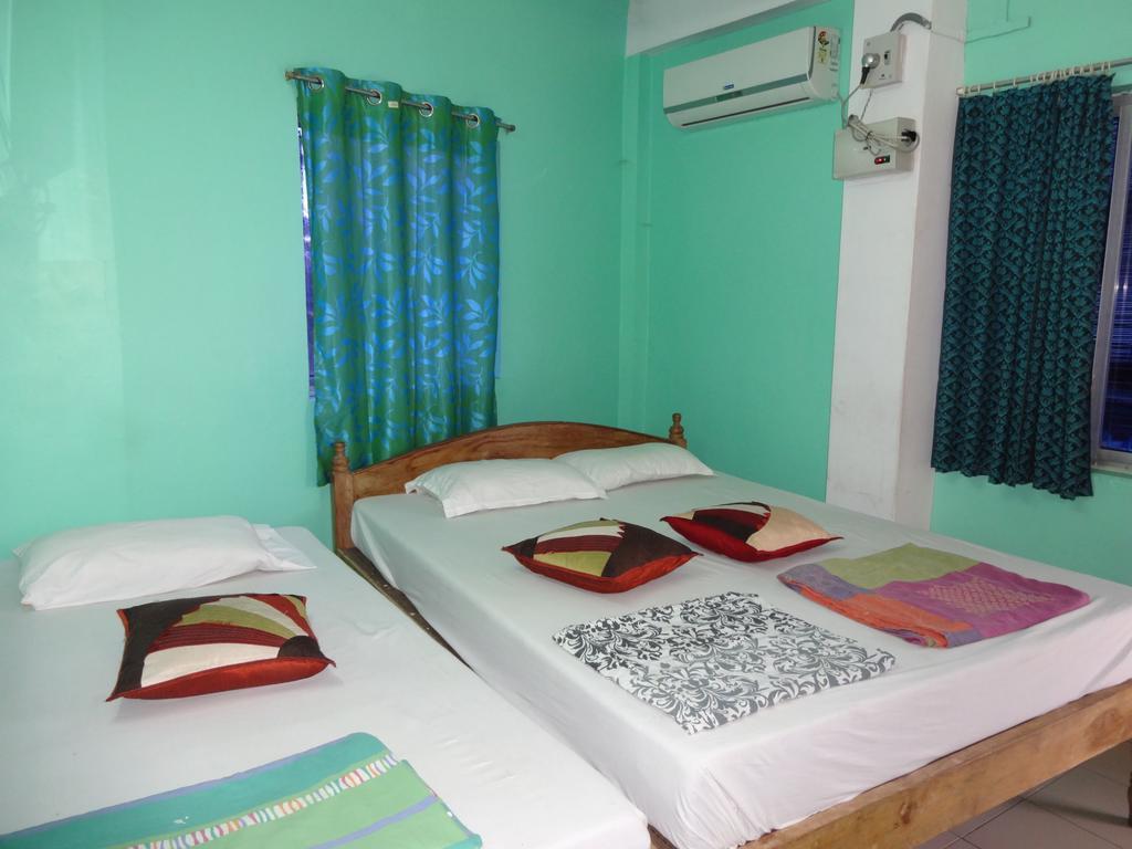 Hotel Lalaji Bayview Port Blair Eksteriør bilde