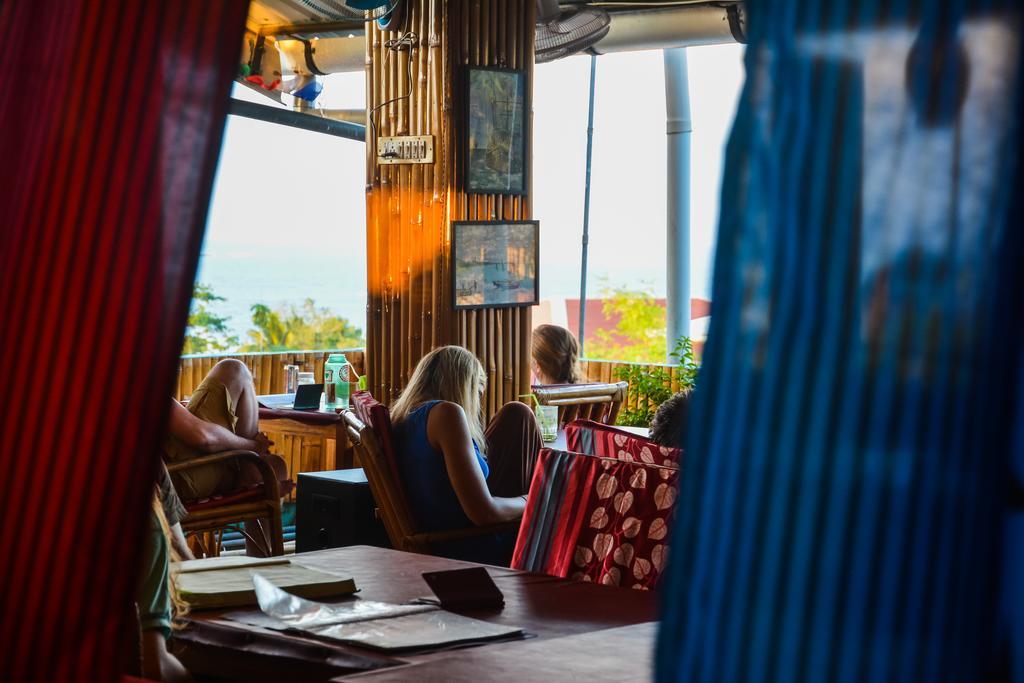 Hotel Lalaji Bayview Port Blair Eksteriør bilde