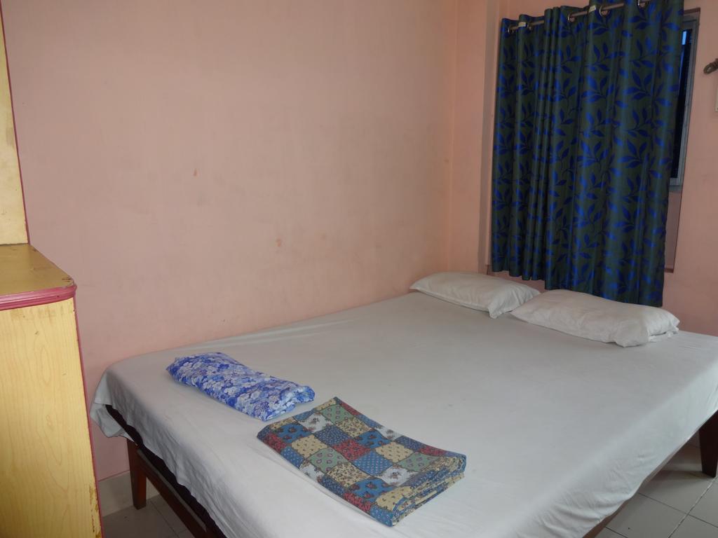 Hotel Lalaji Bayview Port Blair Eksteriør bilde