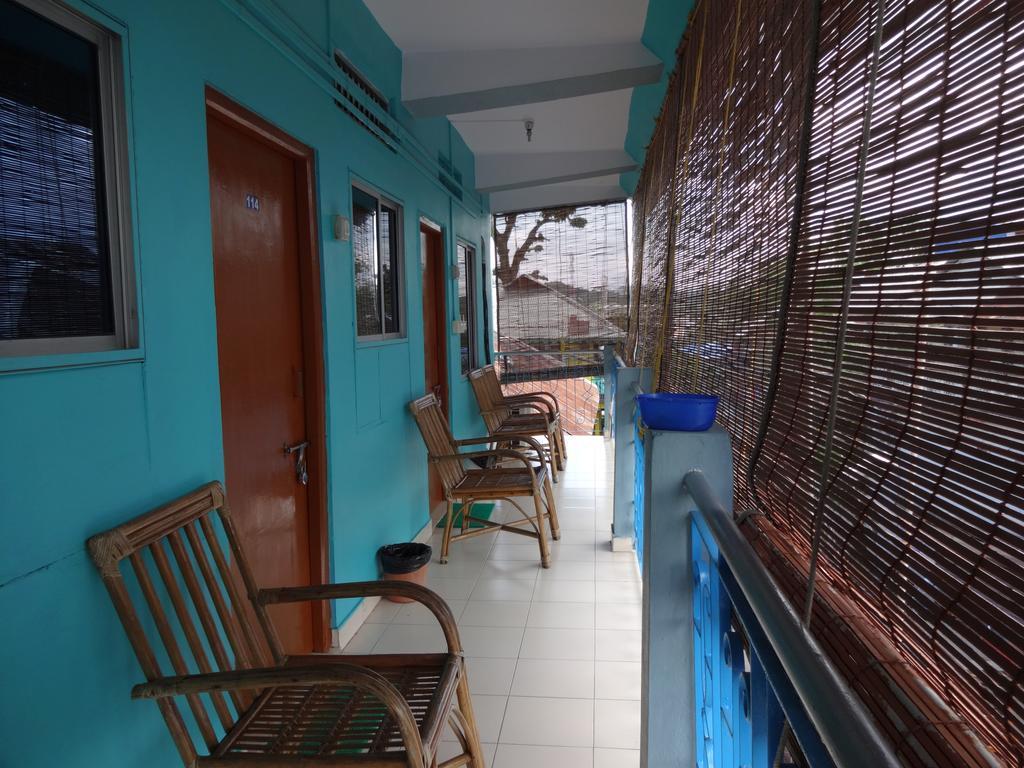 Hotel Lalaji Bayview Port Blair Eksteriør bilde