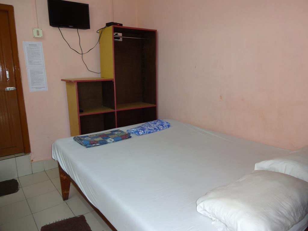 Hotel Lalaji Bayview Port Blair Eksteriør bilde