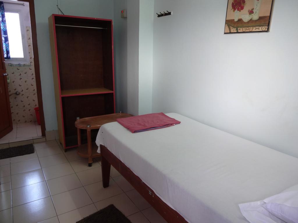 Hotel Lalaji Bayview Port Blair Eksteriør bilde