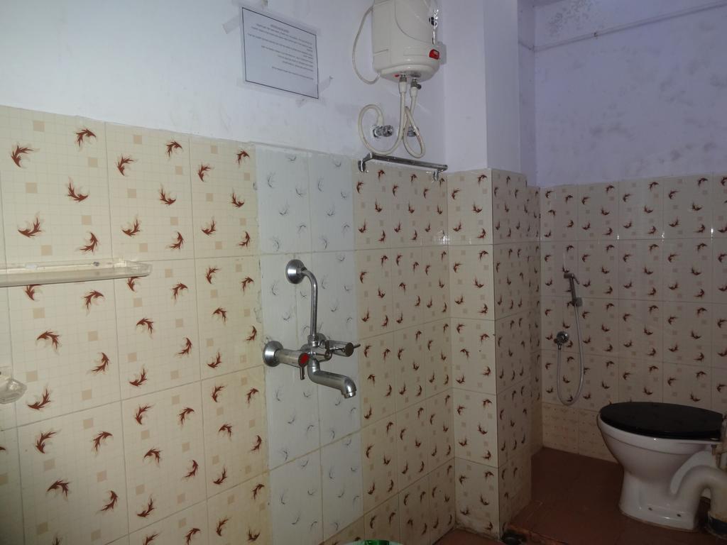 Hotel Lalaji Bayview Port Blair Eksteriør bilde