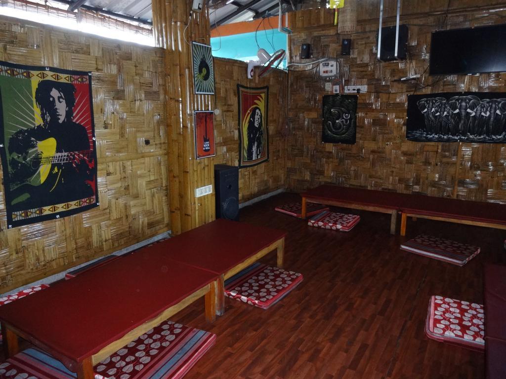 Hotel Lalaji Bayview Port Blair Eksteriør bilde
