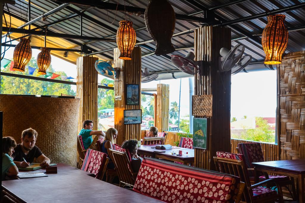 Hotel Lalaji Bayview Port Blair Eksteriør bilde