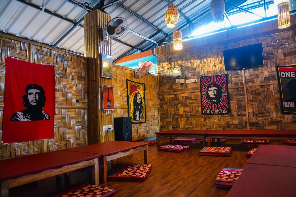 Hotel Lalaji Bayview Port Blair Eksteriør bilde
