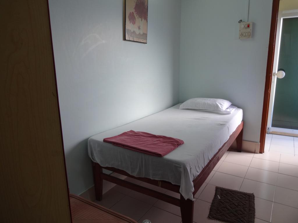 Hotel Lalaji Bayview Port Blair Eksteriør bilde