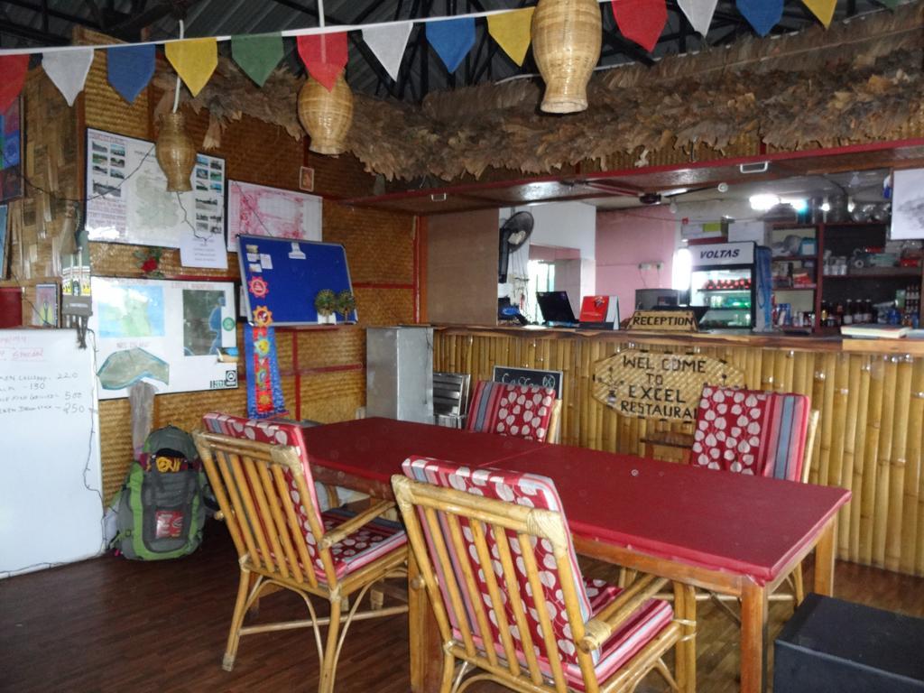 Hotel Lalaji Bayview Port Blair Eksteriør bilde
