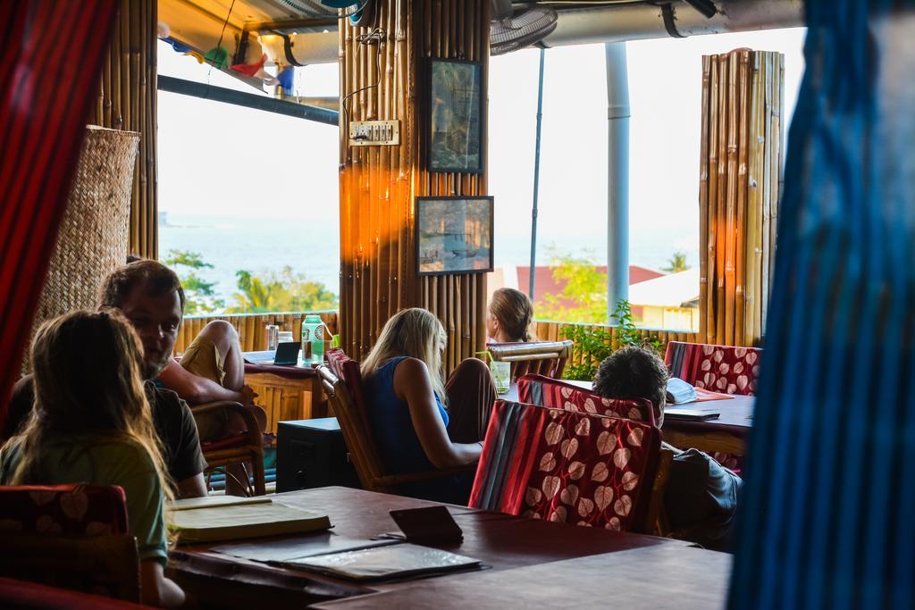 Hotel Lalaji Bayview Port Blair Eksteriør bilde